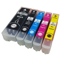 Epson_26_26XL_Compatible_Ink_Cartridge_5_Ink_Pack