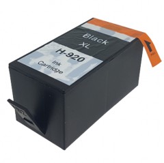 HP 920XL Compatible Black High Yield Ink Cartridge