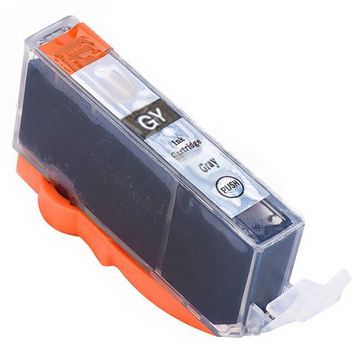 Compatible Canon CLI-526 Grey Ink Cartridge (13.5ml)
