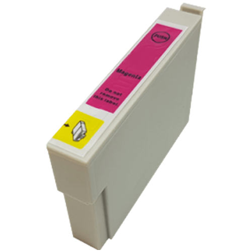 T0803 Magenta - Compatible Epson Ink Cartridge