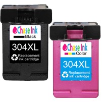 HP 304 / 304XL Ink Cartridges
