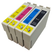 Epson T0711 / T0712 / T0713 / T0714 / T0715 Ink Cartridges