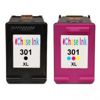 HP 301 / 301XL Ink Cartridges
